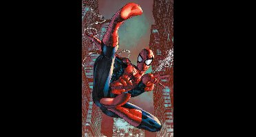 Spider-Man Web Sling - Maxi Poster (793)