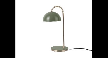 Tafellamp Dome, Groen
