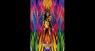 Wonder Woman - Maxi Poster (71F)