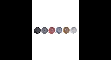 Alarm Clock Mini Assorted