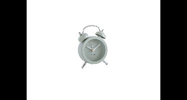Alarm Clock Mini Twin Bell