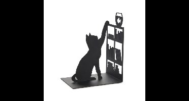 Balvi Boekensteun - Fishing Cat