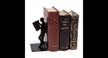 Balvi Boekensteun - The Reader