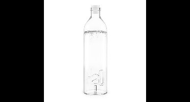 Balvi Waterfles H2O (1.2L)