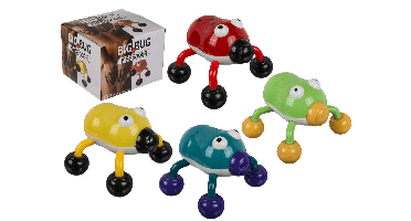 Big Bug - Massager