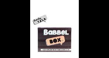 Babbel BOX