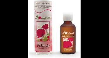 Boles d'olor Geurolie - Bouquet (50ml)