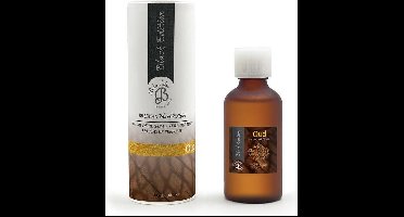 Boles d'olor Geurolie - Oud (50ml)