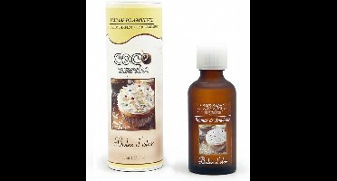 Boles d'olor Geurolie - Coco Cupcake (50ml)