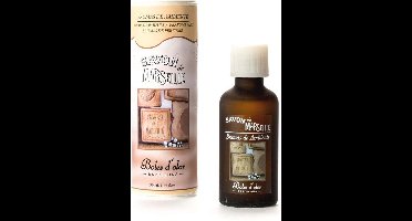 Boles d'olor Geurolie - Savon De Marseille (50ml)