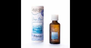 Boles d'olor Geurolie - Deep Blue (50ml)