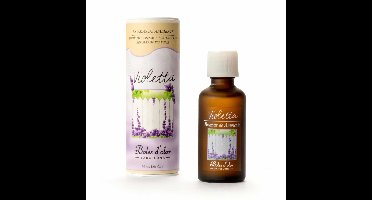Boles d'olor Geurolie - Violetta (50ml)