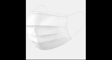 Chirurgisch Mondmasker, Anti-virus Mondkapje