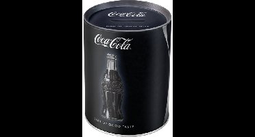 Coca-Cola Spaarpot