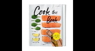 Cook This Book