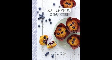 De Glutenvrije Keuken