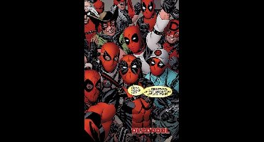 Deadpool: Selfie - Maxi Poster (622)