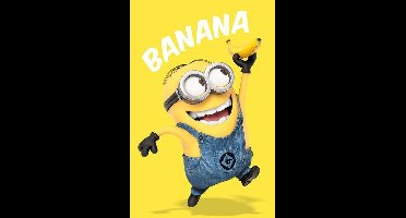 Despicable Me Banana - Maxi Poster (C-600)