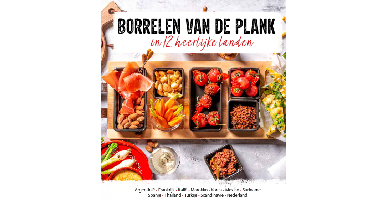 Borrelen Van De Plank