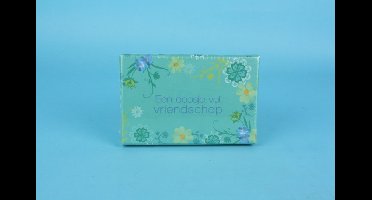 Een Doosje Vol Vriendschap