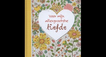 Voor Mijn Allergrootste Liefde