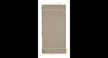 XL Hamamdoek - Es Vedra - bruin