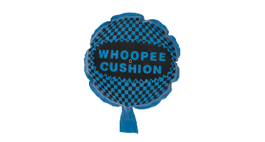 Scheet Kussen Whoopee