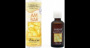 Boles d'olor Geurolie - Ambar (50ml)