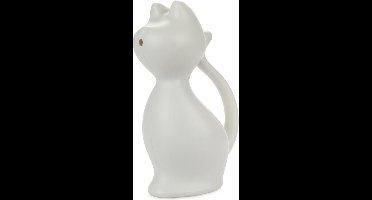 Gieter Kat, Grijs