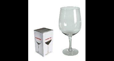 Groot XXL wijnglas - 0,75 liter