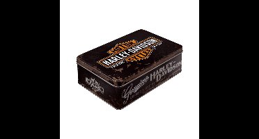 Harley-Davidson Bewaarblik