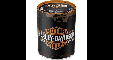 Harley-Davidson - Cash For Maintenance Spaarpot
