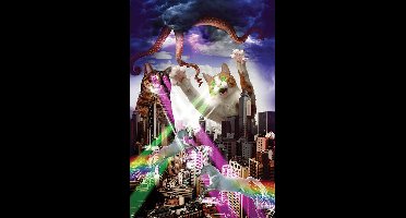 Apocalyse Meow - Maxi Poster (784)