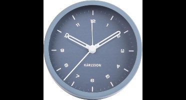 Karlsson Wekker Tinge - Blauw