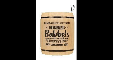 Kletspot Offline Babbels