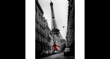 La Veste Rouge - Maxi Poster (C-685)