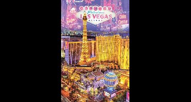 Las Vegas - Maxi Poster (C-690)