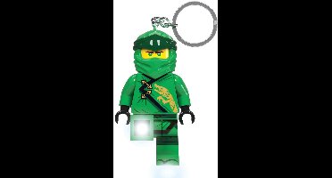 LEGO Ninjago LED Sleutelhanger, Lloyd
