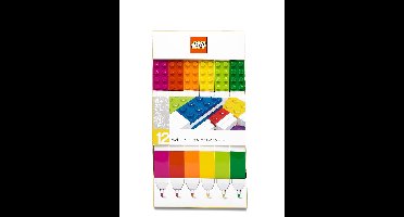 LEGO Stiften (12stk.)