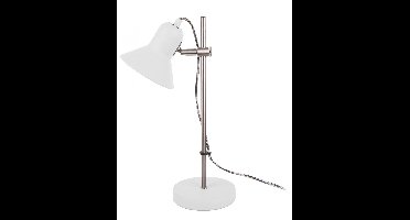 Leitmotiv Slender Tafellamp - Wit