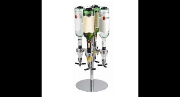 L’Hédoniste Drankdispenser