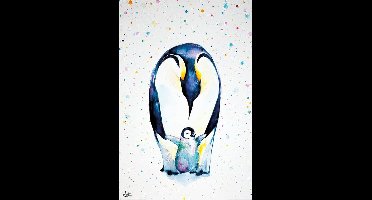 Marc Allante Little Steps - Maxi Poster (650)