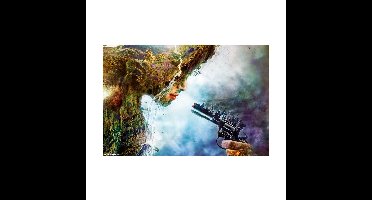 Mario Sanchez Nevado Betrayal - Maxi Poster (55D)