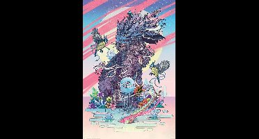 Mat Miller Communion - Maxi Poster (C-734)