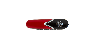 Volkswagen Camper Van Zakmes