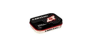 Kawasaki - Pepermunt Doosje