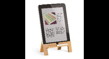 Old School Tablethouder