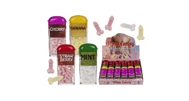 Penis Candy