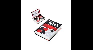 Pokerset Secrets