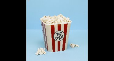 Balvi Retro Popcorn Bak